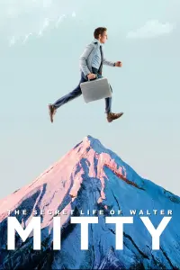 Постер до фильму"Таємне життя Волтера Мітті" #45212