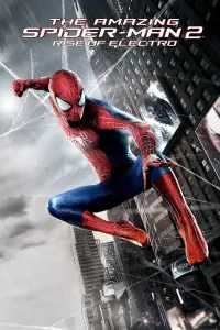 Постер до фильму"Нова Людина-павук 2: Висока напруга" #17064