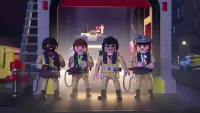 Задник до фильму"Playmobil: Фільм" #384416