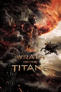 Постер до фильму"Гнів Титанів" #42240