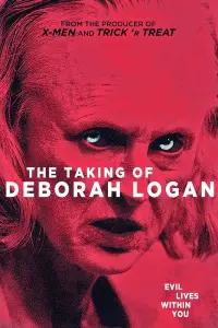 Постер до фильму"Демони Дебори Логан" #112182