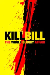 Постер до фильму"Вбити Білла: Повна кривава справа" #180759