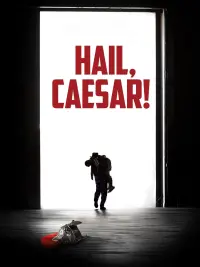 Постер до фильму"Аве, Цезар" #348728