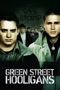 Постер до фильму"Хулігани Зеленої вулиці" #146411