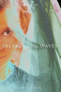 Постер до фильму"Розсікаючи хвилі" #141993