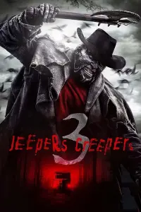 Постер до фильму"Джиперс Кріперс 3" #315118