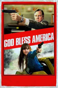 Постер до фильму"Боже, благослови Америку!" #245918
