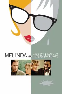 Постер до фильму"Мелінда і Мелінда" #297167