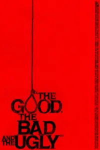 Постер до фильму"Хороший, поганий, злий" #31435