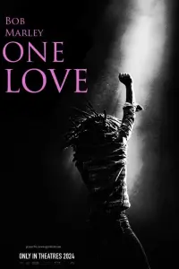 Постер до фильму"Боб Марлі: One Love" #368175