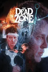 Постер до фильму"Мертва зона" #245216