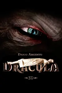 Постер до фильму"Дракула 3D" #330808