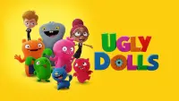 Задник до фильму"UglyDolls. Ляльки з характером" #102367