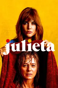 Постер до фильму"Джульєтта" #248223