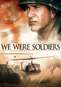 Постер до фильму"Ми були солдатами" #237602