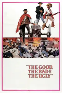 Постер до фильму"Хороший, поганий, злий" #31386
