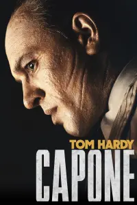 Постер до фильму"Капоне" #348432