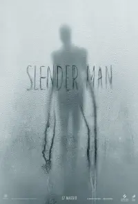 Постер до фильму"Слендермен" #100883