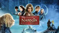 Задник до фильму"Хроніки Нарнії: Принц Каспіан" #275071