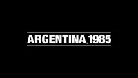 Задник до фильму"Аргентина, 1985" #117911