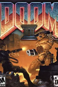 Постер до фильму"Doom: Анігіляція" #326458