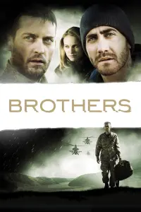 Постер до фильму"Брати" #73499