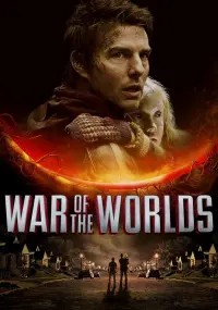 Постер до фильму"Війна світів" #23029