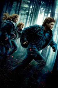 Постер до фильму"Гаррі Поттер та смертельні реліквії: Частина 1" #166070