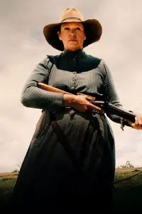 The Drover's Wife: The Legend of Molly Johnson