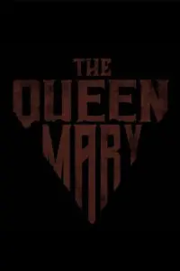 Постер до фильму"Привиди «Королеви Марії»" #97085