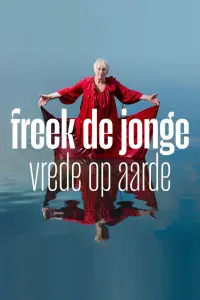 Freek de Jonge: Peace on Earth