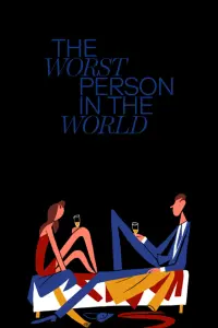 Постер до фильму"Найгірша людина в світі" #71287