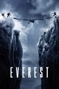 Постер до фильму"Еверест" #62431