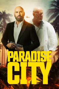Постер до фильму"Райське місто" #76008