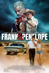 Постер до фильму"Френк і Пенелопа" #121228