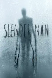 Постер до фильму"Слендермен" #100881