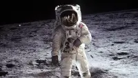 Задник до фильму"Аполлон 18" #351000