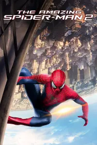 Постер до фильму"Нова Людина-павук 2: Висока напруга" #17039