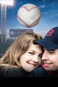 Постер до фильму"Бейсбольна лихоманка" #455220