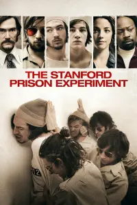 Постер до фильму"Стенфордський тюремний експеримент" #121183