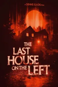 Постер до фильму"Останній будинок ліворуч" #99304