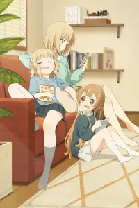 Oomuro-ke: Dear Sisters