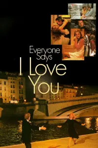 Постер до фильму"Всі кажуть, я тебе кохаю" #282181
