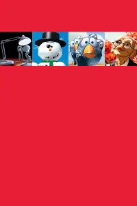 Pixar Short Films Collection: Volume 1