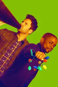 Psych: The Movie