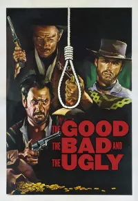 Постер до фильму"Хороший, поганий, злий" #31394