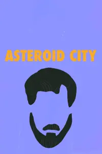 Постер до фильму"Астероїд-Сіті" #40995
