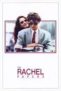 The Rachel Papers