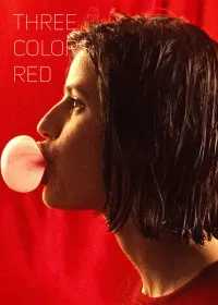 Постер до фильму"Три кольори: Червоний" #93999