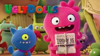 Задник до фильму"UglyDolls. Ляльки з характером" #102369